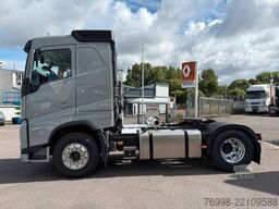 VOLVO FH500 4x2 SZM (Hydraulik nachrüsten möglich)