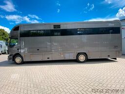 VOLVO FL 18.280 6 Pferde - Pop-Out