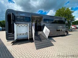 VOLVO FL 18.280 6 Pferde - Pop-Out