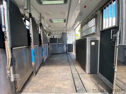 VOLVO FL 18.280 6 Pferde - Pop-Out