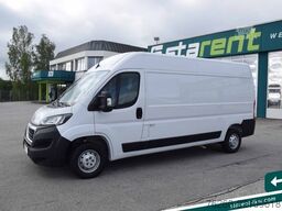 PEUGEOT Boxer Kastenwagen L3H2 Tempomat Klima App