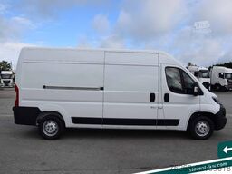 PEUGEOT Boxer Kastenwagen L3H2 Tempomat Klima App