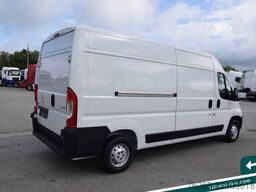 PEUGEOT Boxer Kastenwagen L3H2 Tempomat Klima App