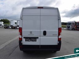 PEUGEOT Boxer Kastenwagen L3H2 Tempomat Klima App