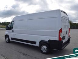 PEUGEOT Boxer Kastenwagen L3H2 Tempomat Klima App