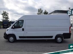 PEUGEOT Boxer Kastenwagen L3H2 Tempomat Klima App