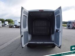 PEUGEOT Boxer Kastenwagen L3H2 Tempomat Klima App