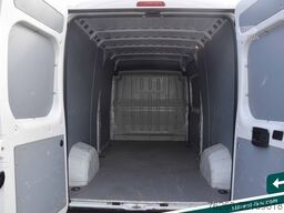 PEUGEOT Boxer Kastenwagen L3H2 Tempomat Klima App