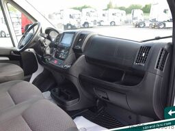 PEUGEOT Boxer Kastenwagen L3H2 Tempomat Klima App
