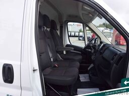 PEUGEOT Boxer Kastenwagen L3H2 Tempomat Klima App