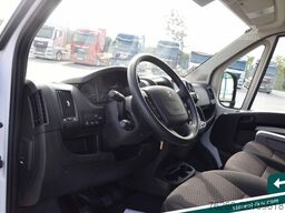 PEUGEOT Boxer Kastenwagen L3H2 Tempomat Klima App