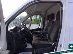 PEUGEOT Boxer Kastenwagen L3H2 Tempomat Klima App