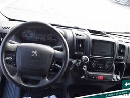PEUGEOT Boxer Kastenwagen L3H2 Tempomat Klima App