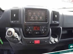 PEUGEOT Boxer Kastenwagen L3H2 Tempomat Klima App