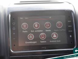 PEUGEOT Boxer Kastenwagen L3H2 Tempomat Klima App