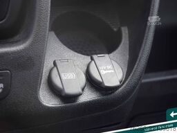 PEUGEOT Boxer Kastenwagen L3H2 Tempomat Klima App