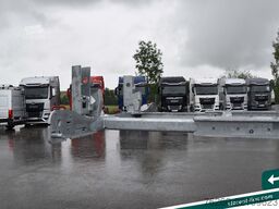 FLIEGL Containerchassis ADR, 1x20/2x20/1x30/1x40/1x45