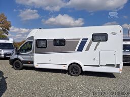 CARADO Edition26 T Ford 447 Trail 165PS Auto / Xenon