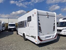 CARADO Edition26 T Ford 447 Trail 165PS Auto / Xenon