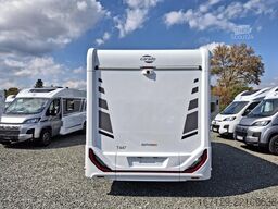 CARADO Edition26 T Ford 447 Trail 165PS Auto / Xenon