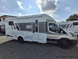 CARADO Edition26 T Ford 447 Trail 165PS Auto / Xenon