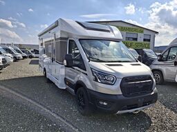 CARADO Edition26 T Ford 447 Trail 165PS Auto / Xenon