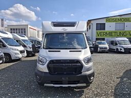 CARADO Edition26 T Ford 447 Trail 165PS Auto / Xenon