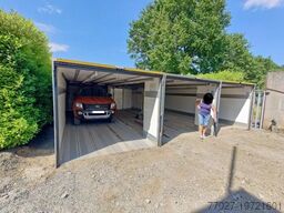 Diversen Garagebox / tuinhuis / Mancave / GRATIS Laadbak...