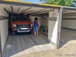 Diversen Garagebox / tuinhuis / Mancave / GRATIS Laadbak...