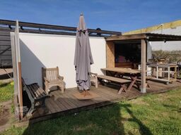 Diversen Garagebox / tuinhuis / Mancave / GRATIS Laadbak...