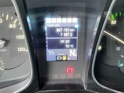 Mercedes-Benz Actros 1933 Euro 6 / NL Truck /  APK-TÜV 05-2026