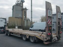 Möslein TA 4-9220 hydr. Rampen