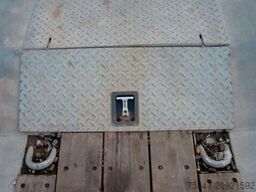 Möslein TA 4-9220 hydr. Rampen