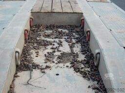 Möslein TA 4-9220 hydr. Rampen