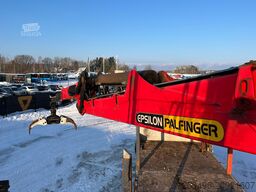 Scania R 730 6x4 EPSILON 0170L97 / RETARDER