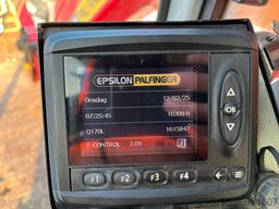 Scania R 730 6x4 EPSILON 0170L97 / RETARDER