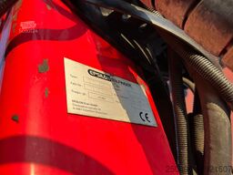 Scania R 730 6x4 EPSILON 0170L97 / RETARDER