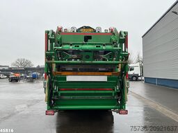 DAF FAG CF 330 Euro 6 Geesink 22m³