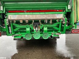 DAF FAG CF 330 Euro 6 Geesink 22m³