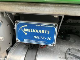 DAF FAG CF 330 Euro 6 Geesink 22m³