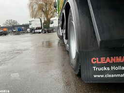 DAF FAG CF 330 Euro 6 Geesink 22m³