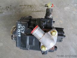 Bobcat BCT-7010279 Bobcat E35