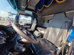 MAN TGX 18.440 - 4x2- Full air - Euro 5 - AS Tronic -