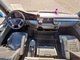 MAN TGX 18.440 - 4x2- Full air - Euro 5 - AS Tronic -