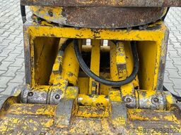 Atlas Copco MG 1500 Sortiergreifer Lehnhoff MS20