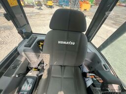 KOMATSU PC 24 MR-5 / 18 Stunden Neuwertig Finanzierung