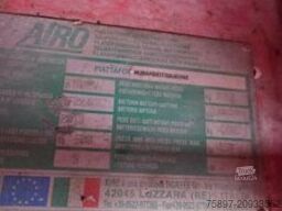 HAULOTTE AIRO X10 EW Schere 10.20m / 823 hours / UVV neu