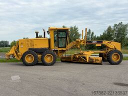 Caterpillar 140H