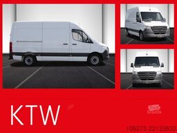 Mercedes-Benz Sprinter 317 CDI,L2H2,Automatik,Kamera