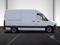 Mercedes-Benz Sprinter 317 CDI,L2H2,Automatik,Kamera